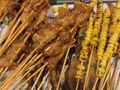 -林二哥宜烤官·宜宾小烧烤