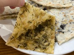 竹笋雪菜挞馃-秀嫂挞粿