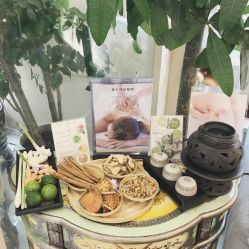 -新蝶变皮肤管理中心