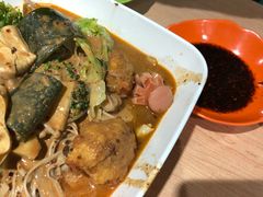 脏麻辣烫-林静小吃(复兴路店)