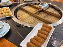 -老家大锅台·地锅鸡·铁锅炖(建邺文体路店)
