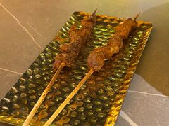 -塔哈尔·新疆盛宴(奉贤龙湖店)