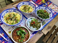 -小龙坎火锅(双林店)