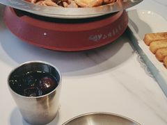 -徐记小怪兽肉蟹煲(中央大街店)