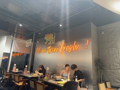 -椰庭·椰子鸡·创意玩家(晶耀前滩店)
