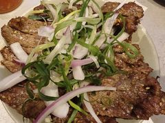 -芽庄越式料理(MOKO新世纪广场店)