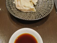 -北京海湾半山酒店-加咖啡西餐厅