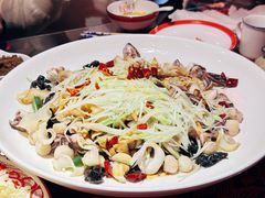 -鱼满舱·鲜活海鲜·正宗鲁菜