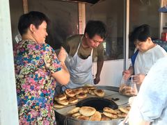 -肖为民麻糕(双桂坊店)