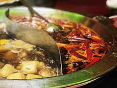 -大龙辣火锅·龙虾·烧烤(湖滨新天地店)