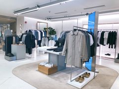-ZARA(大上海时代广场店)
