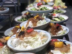 -村长家的疙瘩汤(沌口店)