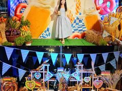 -广州希尔顿逸林酒店-OPEN開·全日制餐厅·海鲜·小火锅·自助餐(东风路店)
