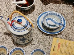 -南京大牌档(龙湖长楹天街店)