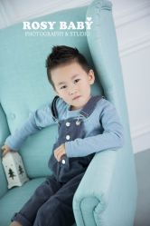 -RosyBaby萝西儿童摄影(园区店)