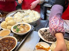 -姚记炒肝店(鼓楼店)