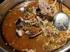 -湖南老饭铺(福永店)