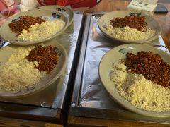 -晓靖轩烧烤(沙河风情店)
