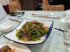 -宝发园名菜馆