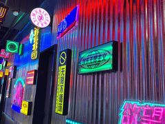 -音乐派KTV(银泰城店)