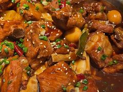 -胖哥俩肉蟹煲(杭州下沙学林街店)