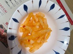 -老电影院饺店(休宁店)