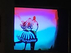 -海石湾餐厅·沙画家的店