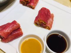 -明泉居茶点荟(车陂店)