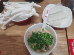 -南城香·饭香串香馄饨香(青年路店)