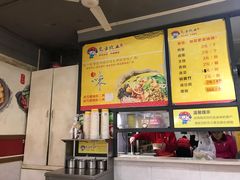 -岚方螺蛳粉(铁西店)