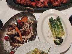 -马克西姆俄罗斯餐厅(通亚街店)