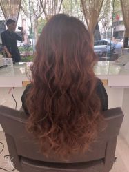 -CARR SALON