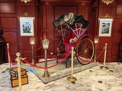 -广东胜利宾馆西关粤中餐厅