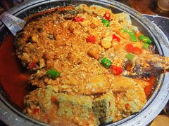 -烤匠麻辣烤鱼(环球中心店)