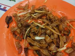 -澳门陈光记烧味饭店(万象城店)