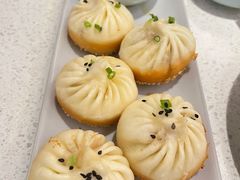 招牌生煎包-竹外桃花·江南小酒馆(SKP·S店)