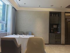 -祥记餐饮•豫粤珍味(金隅大厦店)