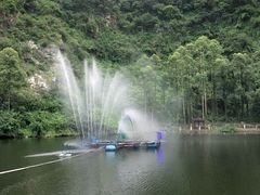 -茗荔园农庄(大涌店)