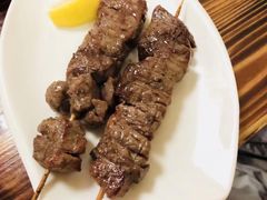 -烧鸟周居酒屋(香山店)