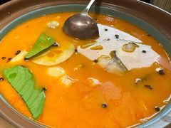 -云海肴·汽锅鸡·云南菜(广安门天虹店)