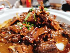 甲鱼烧鸭子-元银甲·湖北地标美食(汉阳店)