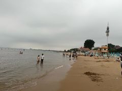 -老虎石海上公园