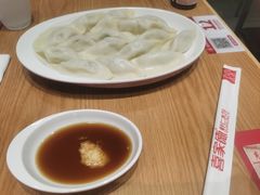 -喜家德虾仁水饺(邯郸新世纪中心店)