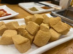 -明洞串城·烧烤·延边朝鲜族烧烤串专门店(景田店)