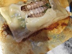 -大胡同天津菜·海肠捞饭·津门皮皮虾锅贴一绝(西姜井店)