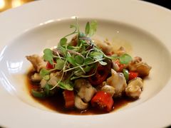 -上海苏宁宝丽嘉酒店·嘉府壹号中餐厅