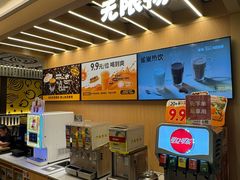 -菲滋意式餐厅(西溪印象城店)