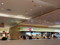 -西贝(金桥店)
