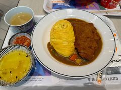 -食悦天美食广场(沈阳青年大街万象城店)
