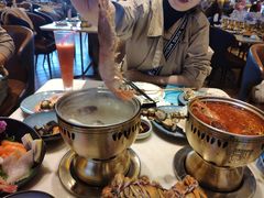 -喜庭海鲜自助(来福士店)